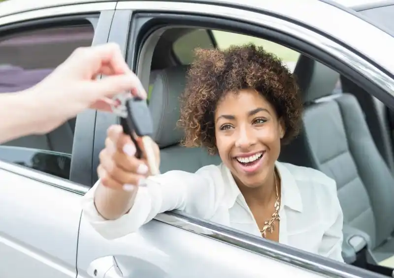 auto leasen Tjuchem